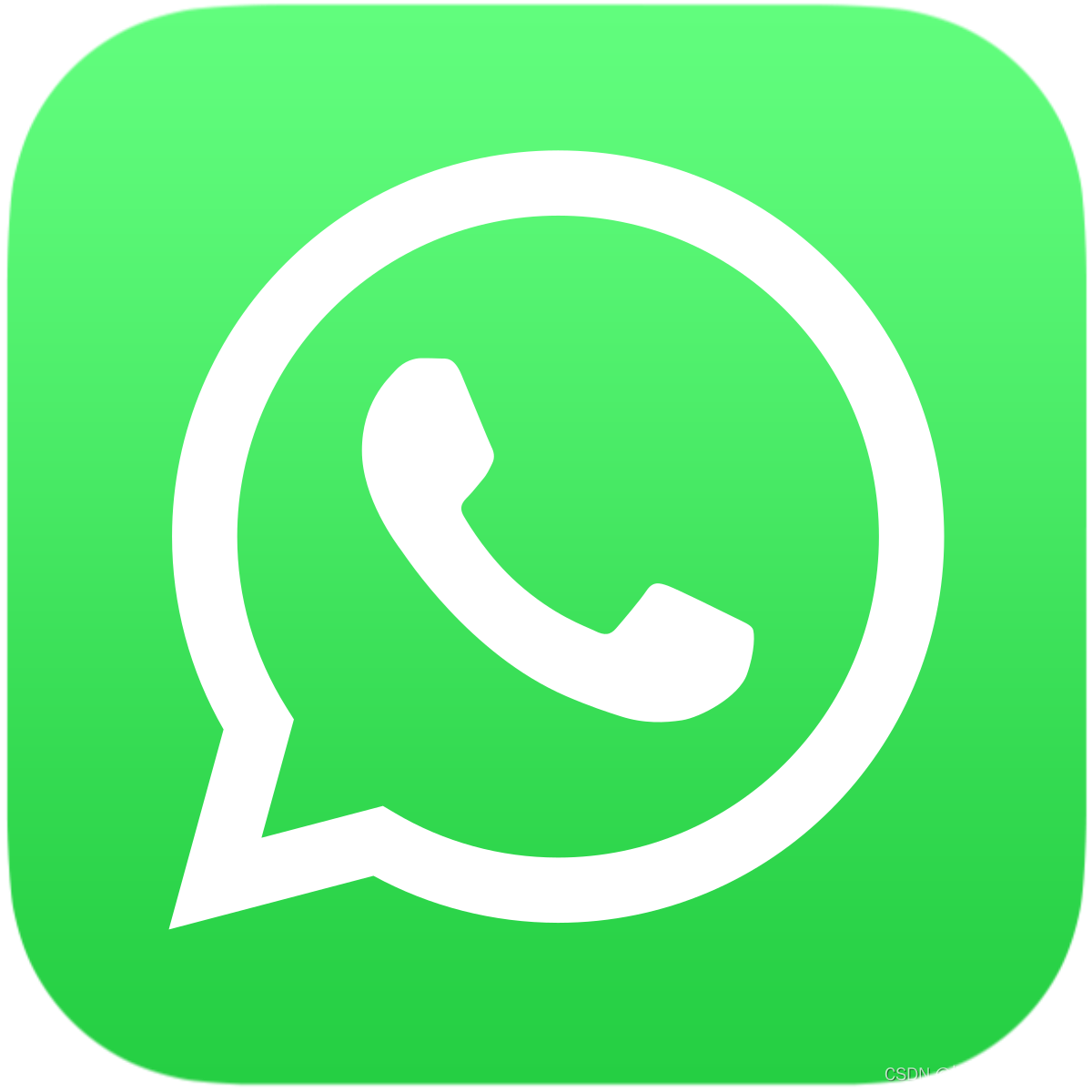 WhatsApp 在线电脑版